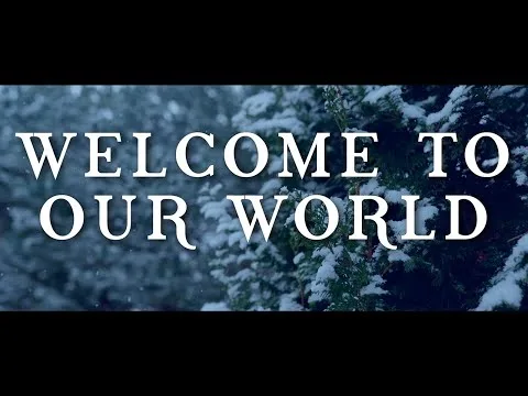Welcome to Our World by JJ Heller video thumbnail