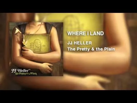 Where I Land official video thumbnail
