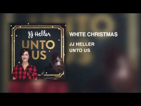 White Christmas by JJ Heller video thumbnail