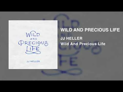 Wild And Precious Life official video thumbnail