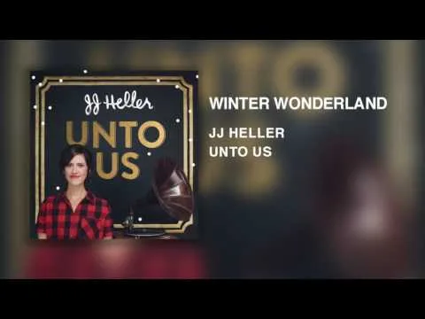 Winter Wonderland by JJ Heller video thumbnail