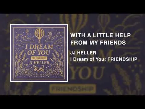 With A Little Help From My Friends official video thumbnail