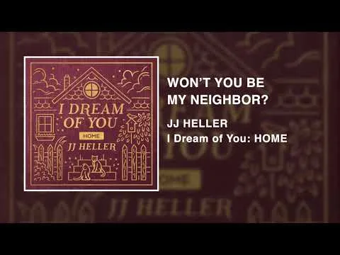 Won't You Be My Neighbor? official video thumbnail
