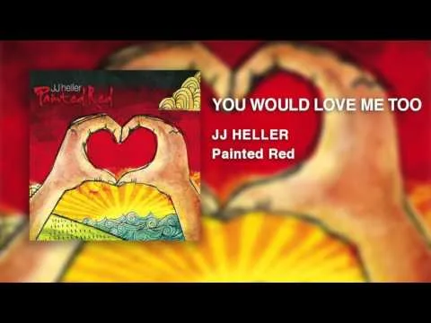You Would Love Me Too official video thumbnail