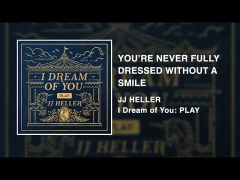 You're Never Fully Dressed Without A Smile official video thumbnail