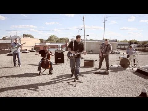 Won't Hold Back by Joe Cirafici video thumbnail