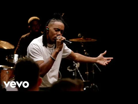 Alter official video thumbnail