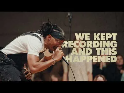 Easy (Selah) x Far-Flung Worship x Mateo Copado official video thumbnail