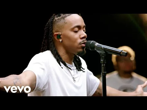 Good Shepherd official video thumbnail