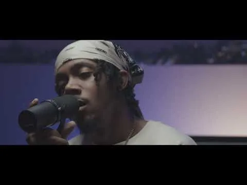 Just A Man official video thumbnail