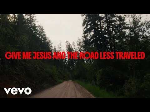 Road Less Traveled official video thumbnail