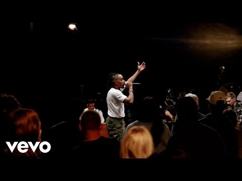 Roll It Over by Joe L Barnes video thumbnail