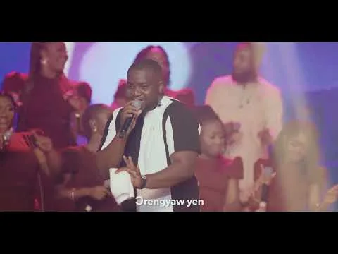Afro Christmas by Joe Mettle video thumbnail