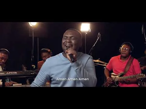 Amen Unplugged by Joe Mettle video thumbnail