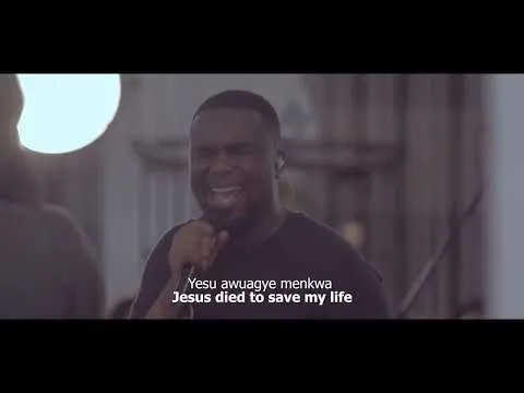 Asempa official video thumbnail