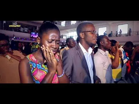Come Holy Spirit official video thumbnail