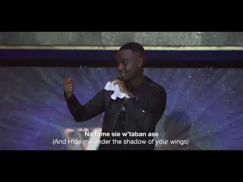 Fame Sie (Hide Me) by Joe Mettle video thumbnail
