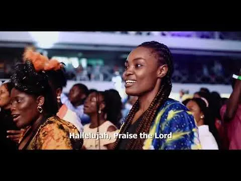 Hallelujah by Joe Mettle video thumbnail