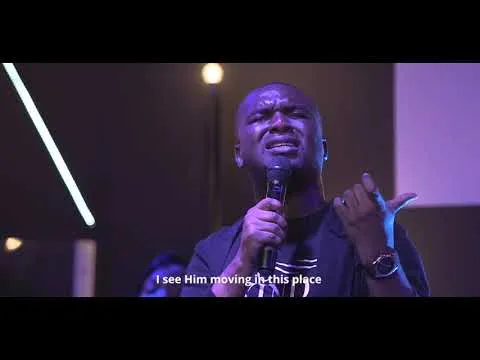 I See Miracles by Joe Mettle video thumbnail