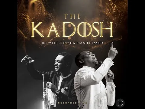 Kadosh by Joe Mettle video thumbnail