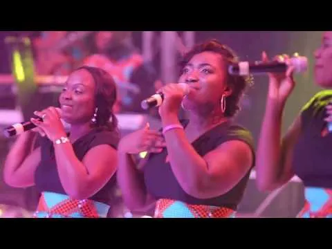 Amen by Vashawn Mitchell video thumbnail