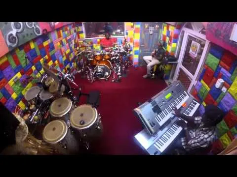 Ohene Kese by Joe Mettle video thumbnail