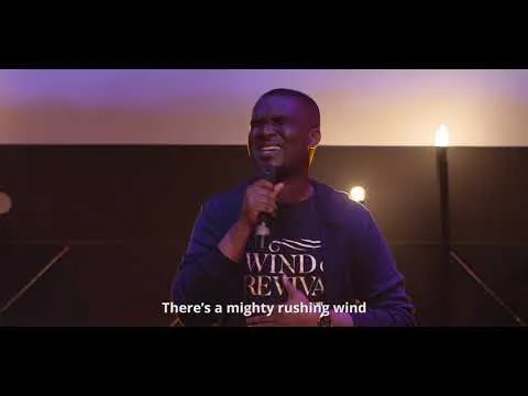 Pentecost by Joe Mettle video thumbnail