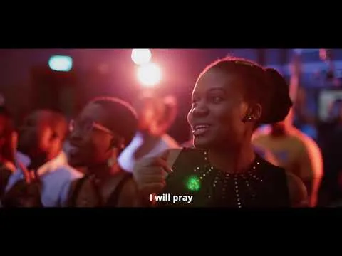 Power Of Prayer official video thumbnail