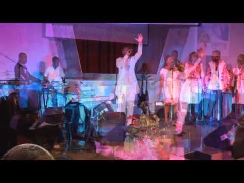 Reign Jesus Reign - King Of Zion official video thumbnail