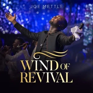 Joe Mettle Spirit Move