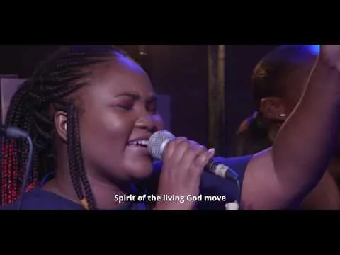 Spirit Move official video thumbnail