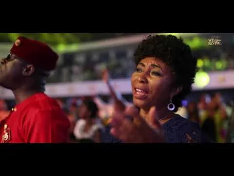 Sunsum Nwom official video thumbnail