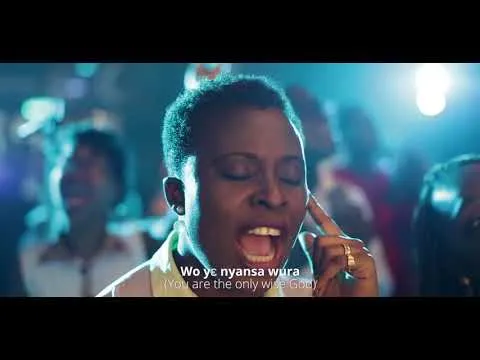 Tumi Wura (Power in The Name of Jesus) - Wind Of Revival by Joe Mettle video thumbnail