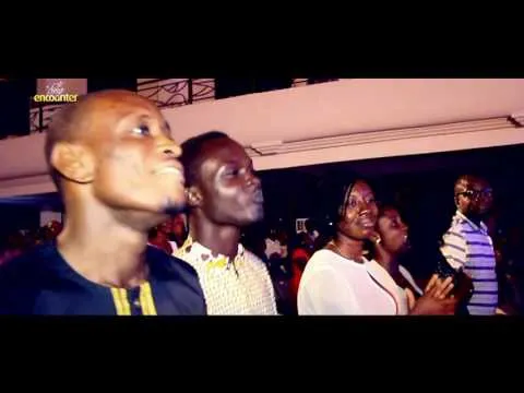 Turning Around For My Good by Joe Mettle video thumbnail