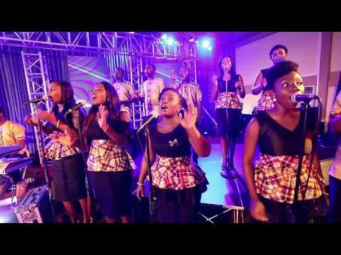 wonderful merciful saviour/My Heart Will Trust official video thumbnail