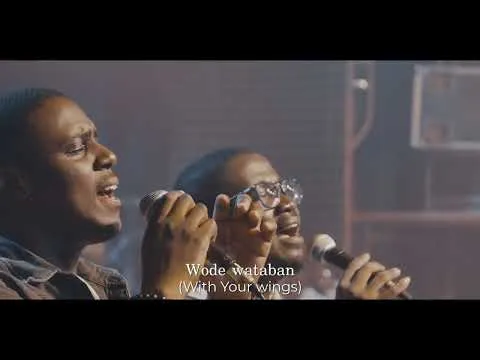 Woye Ma Me by Joe Mettle video thumbnail