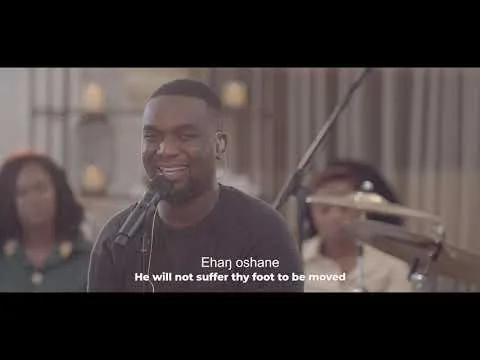 Ye Obua Mi (Help Me Lord) official video thumbnail