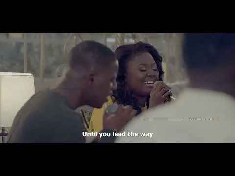 Your Presence official video thumbnail