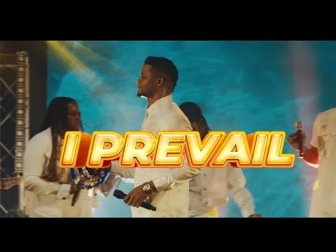 I Prevail official video thumbnail