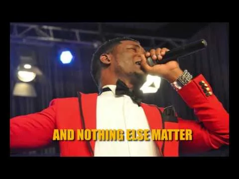 More than The World by Joe Praize video thumbnail