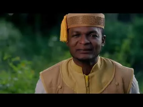 Oga Jesus by Joe Praize video thumbnail
