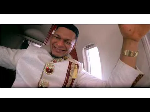 Powerful Jesus official video thumbnail