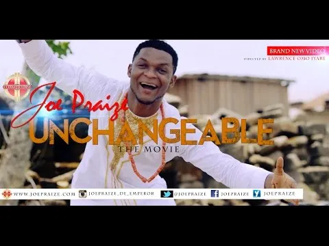Unchangeable (Reliable God) by Joe Praize video thumbnail