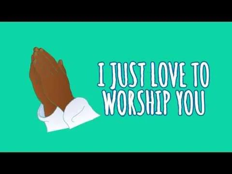 You are Jesus  official video thumbnail