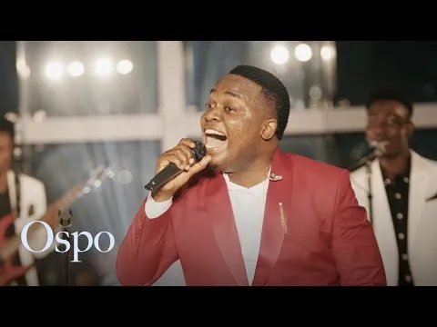 MLIMA by Joel Lwaga video thumbnail