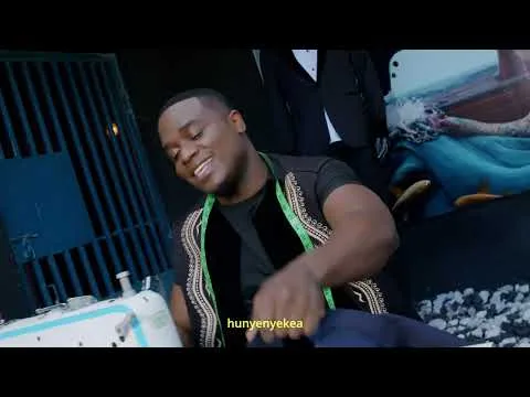 Muda official video thumbnail