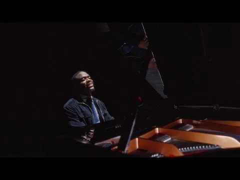 New Beginning official video thumbnail