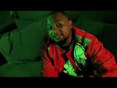 Ngoja official video thumbnail
