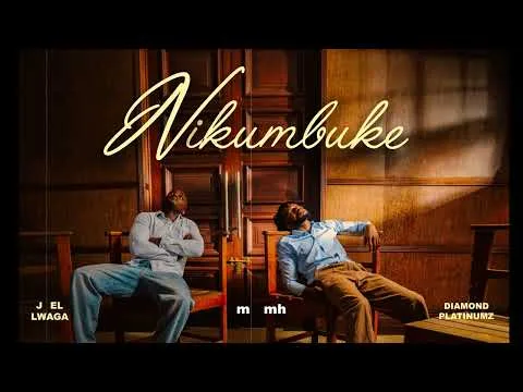 Nikumbuke official video thumbnail