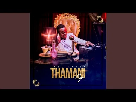 Nitumie by Joel Lwaga video thumbnail